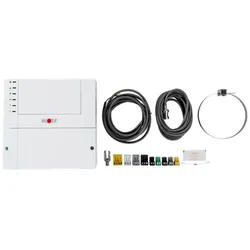 Wolf Kaskadenmodul KM-2 V2