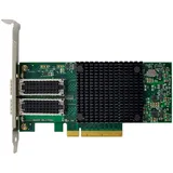Mellanox ConnectX-4 Lx EN (PCI Express 3.0 x8