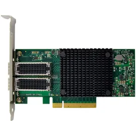 Mellanox ConnectX-4 Lx EN (PCI Express 3.0 x8