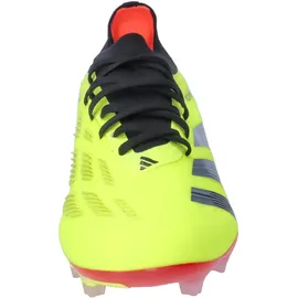 adidas Predator 24 Pro FG Team Solar Yellow 2 / Core Black / Solar Red 44 2/3