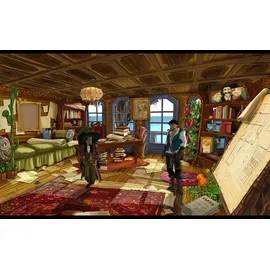 Adventure Collection 5: Femmes Fatales (PC)