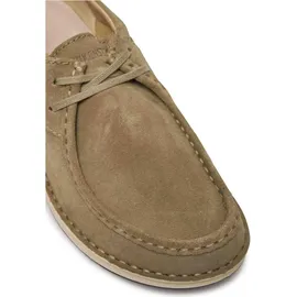 Birkenstock Schnürer Herren Beige 44