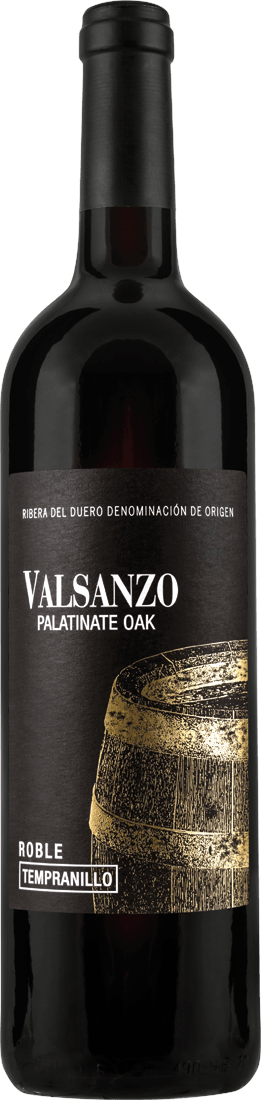 Valsanzo Roble Palatinate Oak D.O.