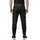 Leatt ADV Rally 5.5 Motorrad Textilhose, schwarz, Größe 2XL