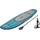 BESTWAY SUP Board Set Aqua Drifter 335 x 91,5 x 15 cm blau
