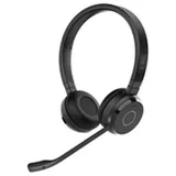 JABRA Gaming-Kopfhörer mit Mikrofon GN Audio Evolve 65