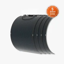 Marstek Apollo monokristallin 220 W