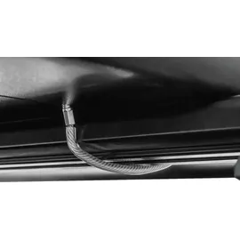 Inter Pack Stella 370 240L Schwarz matt