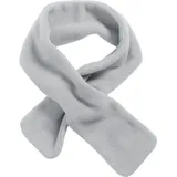 Playshoes Schal "Fleece-Steckschal" Grau | Gr.: onesize