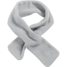 Playshoes Schal "Fleece-Steckschal" Grau | Gr.: onesize