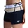 Roxy Boardshorts ROXY "The Retro Essentials 2", Damen, Gr. M, US-Größen, anthrazit, Obermaterial: 55% Microfaser, 37% Microfaser, 8% Elasthan., Hosen
