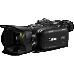 CANON XA-60 Handkamerarekorder , CMOS 21,14 Megapixel, 20 xopt. Zoom