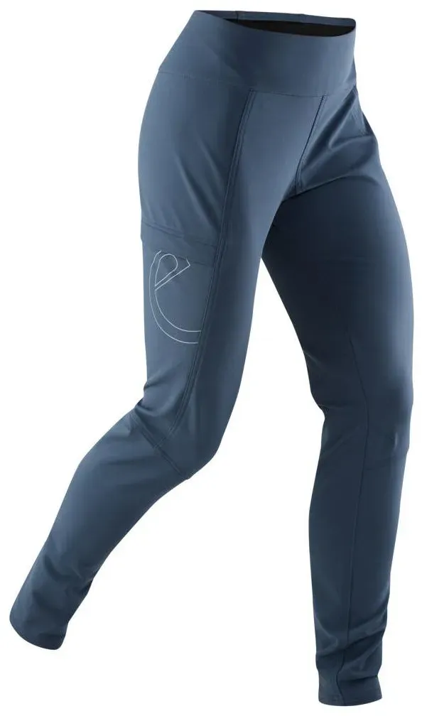 Edelrid Wo Pilastro Pants blueberry (186) XL