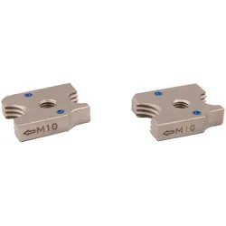 Makita Schneidbacken M10 Satz 199083-6