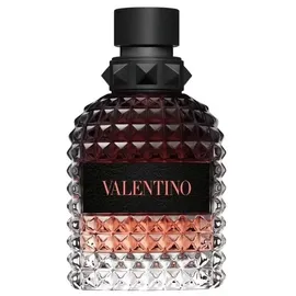 Valentino Uomo Born in Roma Coral Fantasy Eau de Toilette 50 ml