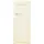 Smeg FAB28RCR6 Retro-Kühlschrank  (270 l, 1530 mm hoch, Creme)