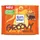 Ritter Sport Groovy Crunchy Brezel Milchschokolade 100 g