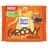 Ritter Sport Groovy Crunchy Brezel Milchschokolade 100 g