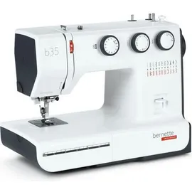 Bernette B35 - Weiß