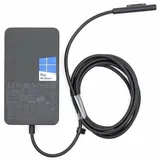 Microsoft Surface 65W Power Supply