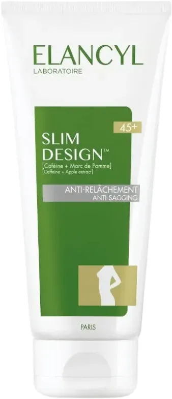 ELANCYL Slim Design 45+ Anti-Sagging Cream (200 )