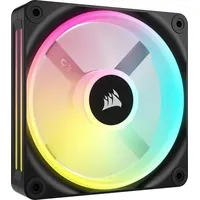 Corsair iCUE LINK QX120 RGB Expansion Kit, schwarz, 120mm (CO-9051001-WW)