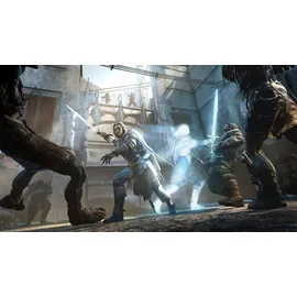 Mittelerde: Mordors Schatten (USK) (PS4)