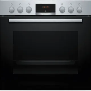 Bosch Serie 4 HND411LR63 Einbauherd-Set