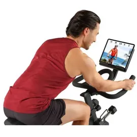 PRO-FORM Proform Pro Trainer 500 Heimtrainer, Schwarz