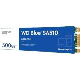 Western Digital Blue SA510 500 GB M.2