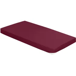Spannbettlaken VESUV Jersey