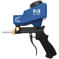 SW-Stahl Druckluft-Sandstrahlpistole 25070L