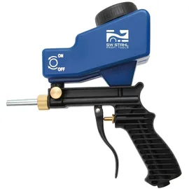 SW-Stahl Druckluft-Sandstrahlpistole 25070L