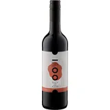 NOOVI Cuvée Rot - alkoholfrei