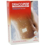 Dr. Ausbüttel & Co. GmbH Dracopor waterproof Wundverband steril