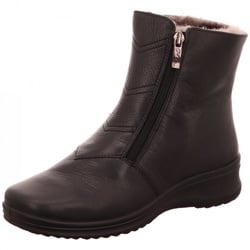 Ara Boot MÜNCHEN, Schwarz, 38