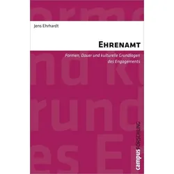 Ehrenamt