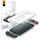 SPIGEN Glas.tR EZ Fit Schutzglas 2er-Pack Transparent Nintendo Switch 2