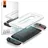 SPIGEN Glas.tR EZ Fit Schutzglas 2er-Pack Transparent Nintendo Switch 2