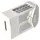 AccuCell Akku passend für Drohne DJI Phantom 4 53801907 Li-Polymer, 15,2V, 5200mAh, 79,04Wh 338 Gramm