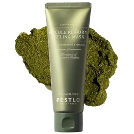 pestlo Spicule Re-born Peeling-Maske 120 g