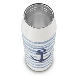 Alfi Isolier-Trinkflasche KIDS ISO BOTTLE 0,5 l navy