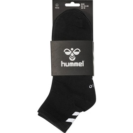 hummel hmlCHEVRON 6-PACK MID CUT Socken F2001