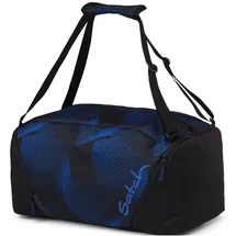 Satch Sporttasche Kollektion 2026 Blau