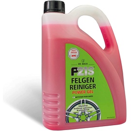 DR. WACK P21S Felgen-Reiniger Power Gel 2 Liter