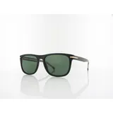 HUGO BOSS Boss BOSS 1626/S black / green