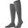 Falke Tiago Kniestrümpfe Herren 3165 steel mel. 41-42