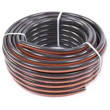 FUXTEC ECO Flex Gartenschlauch 1/2 Zoll 50 m grün