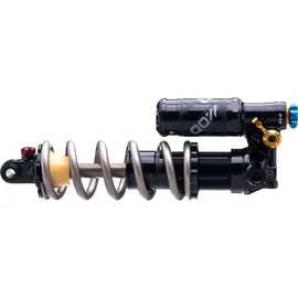 Formula Mod 65 mm Stoßdämpferfeder 350 lbs Grau/Silber