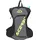 Acerbis Rucksack mit Trinksystemvorrichtung Acqua Logo Schwarz